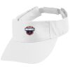 Youth Sport Twill Visor Thumbnail