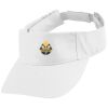 Youth Sport Twill Visor Thumbnail