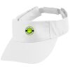 Youth Sport Twill Visor Thumbnail