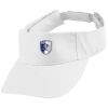 Youth Sport Twill Visor Thumbnail