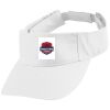 Youth Sport Twill Visor Thumbnail