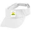 Youth Sport Twill Visor Thumbnail