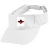 Youth Sport Twill Visor Thumbnail