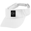 Youth Sport Twill Visor Thumbnail