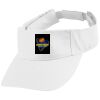 Youth Sport Twill Visor Thumbnail