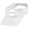 Youth Sport Twill Visor Thumbnail