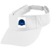 Youth Sport Twill Visor Thumbnail