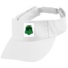 Youth Sport Twill Visor Thumbnail