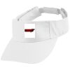 Youth Sport Twill Visor Thumbnail