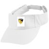 Youth Sport Twill Visor Thumbnail