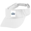 Youth Sport Twill Visor Thumbnail