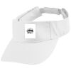 Youth Sport Twill Visor Thumbnail