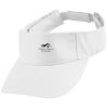 Youth Sport Twill Visor Thumbnail