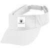 Youth Sport Twill Visor Thumbnail