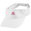 Youth Sport Twill Visor Thumbnail