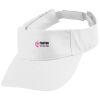 Youth Sport Twill Visor Thumbnail