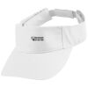 Youth Sport Twill Visor Thumbnail