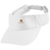 Youth Sport Twill Visor Thumbnail