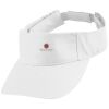 Youth Sport Twill Visor Thumbnail
