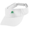 Youth Sport Twill Visor Thumbnail