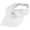 Youth Sport Twill Visor Thumbnail