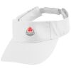 Youth Sport Twill Visor Thumbnail