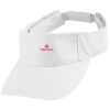 Youth Sport Twill Visor Thumbnail