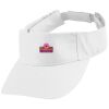 Youth Sport Twill Visor Thumbnail