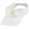 Youth Sport Twill Visor Thumbnail