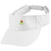Youth Sport Twill Visor Thumbnail