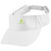 Youth Sport Twill Visor Thumbnail