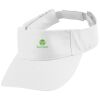 Youth Sport Twill Visor Thumbnail