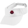 Youth Sport Twill Visor Thumbnail
