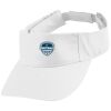 Youth Sport Twill Visor Thumbnail
