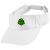 Youth Sport Twill Visor Thumbnail