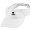 Youth Sport Twill Visor Thumbnail