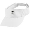 Youth Sport Twill Visor Thumbnail