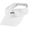 Youth Sport Twill Visor Thumbnail