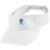 Youth Sport Twill Visor Thumbnail