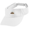 Youth Sport Twill Visor Thumbnail