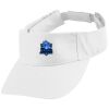 Youth Sport Twill Visor Thumbnail