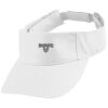 Youth Sport Twill Visor Thumbnail