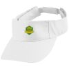 Youth Sport Twill Visor Thumbnail