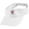 Youth Sport Twill Visor Thumbnail