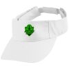 Youth Sport Twill Visor Thumbnail