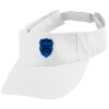 Youth Sport Twill Visor Thumbnail