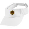Youth Sport Twill Visor Thumbnail