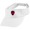 Youth Sport Twill Visor Thumbnail