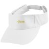 Youth Sport Twill Visor Thumbnail
