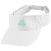 Youth Sport Twill Visor Thumbnail